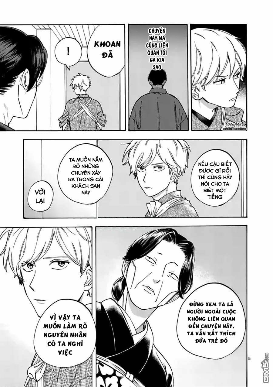 promise cinderella chapter 33 6