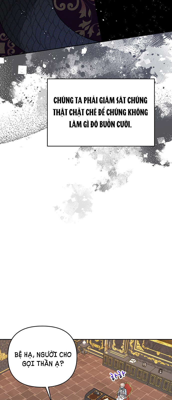 con người không phải thứ có thể sửa đổi được đâu! chapter 31 38