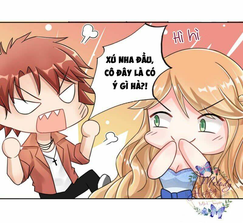 ma lạt thiên kim đẩu ác thiếu chapter 4 6