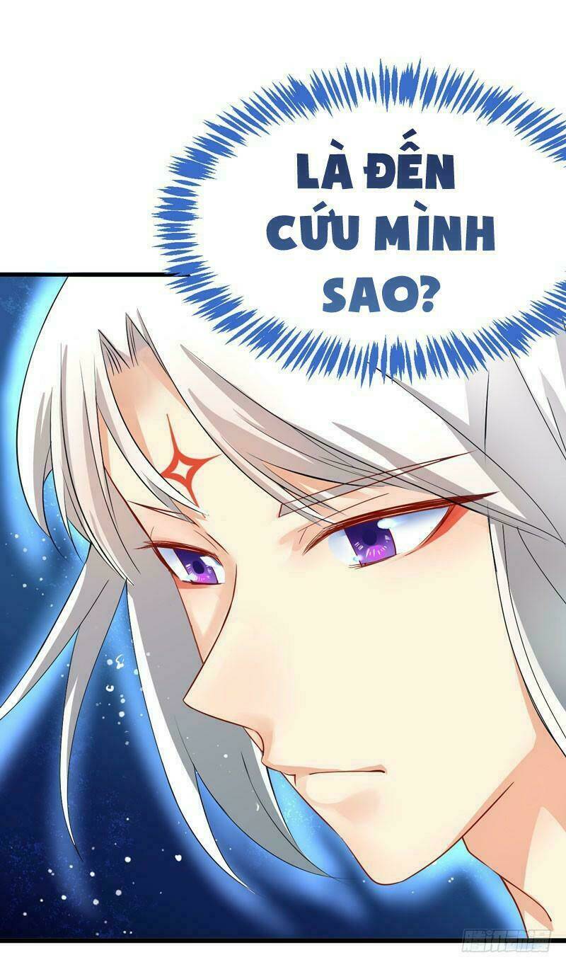 chinh phục bạn trai sao chổi chapter 1 5