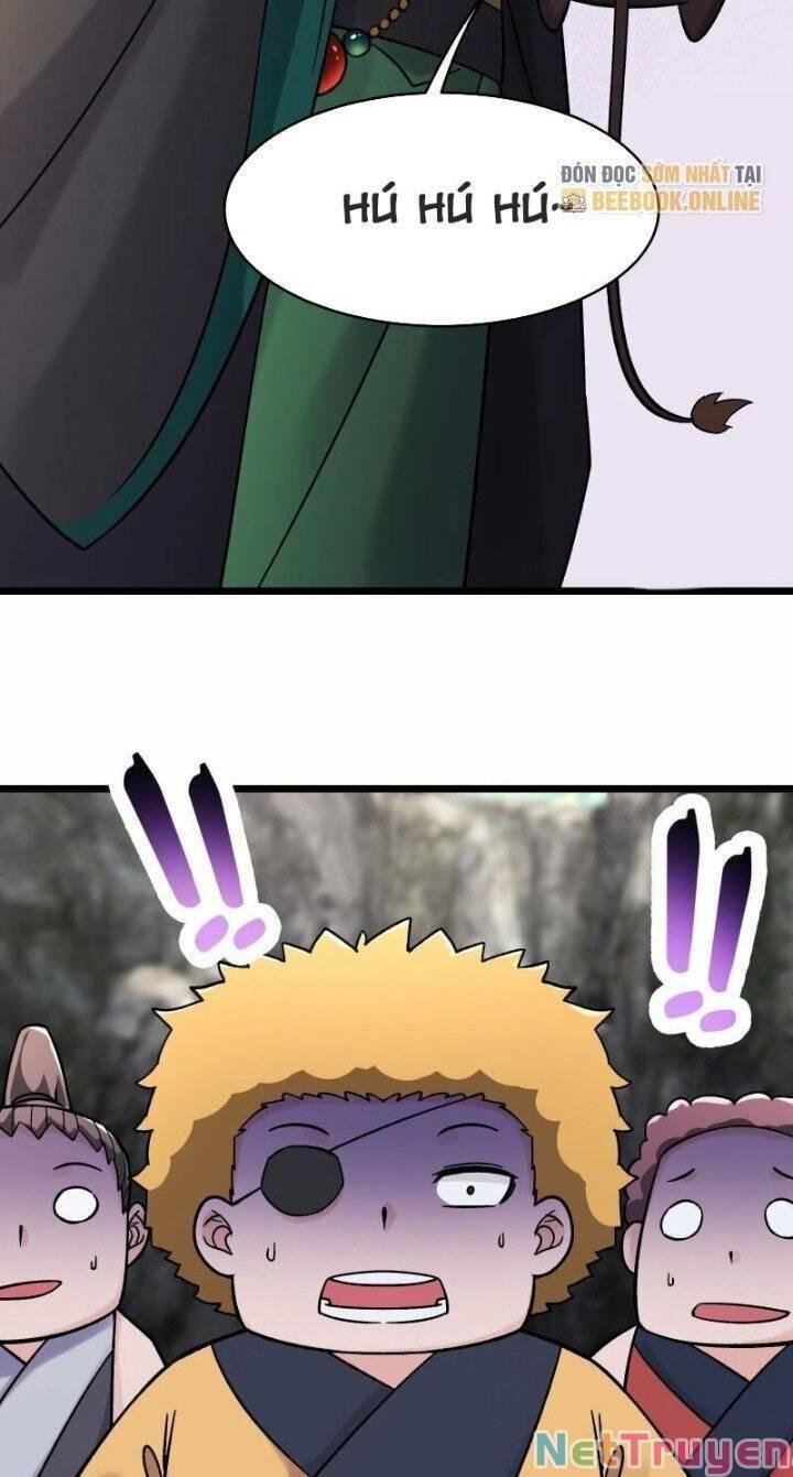 đồ đệ ta toàn là nữ ma đầu chapter 179 8