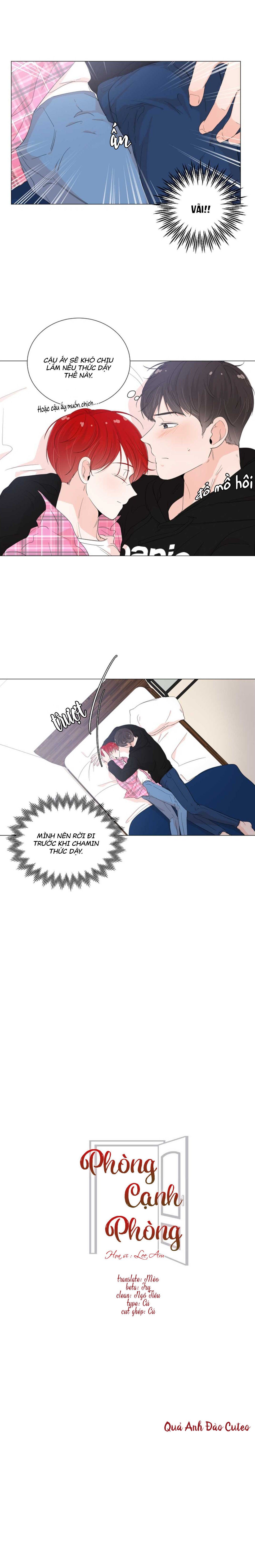 phòng cạnh phòng chapter 29 2