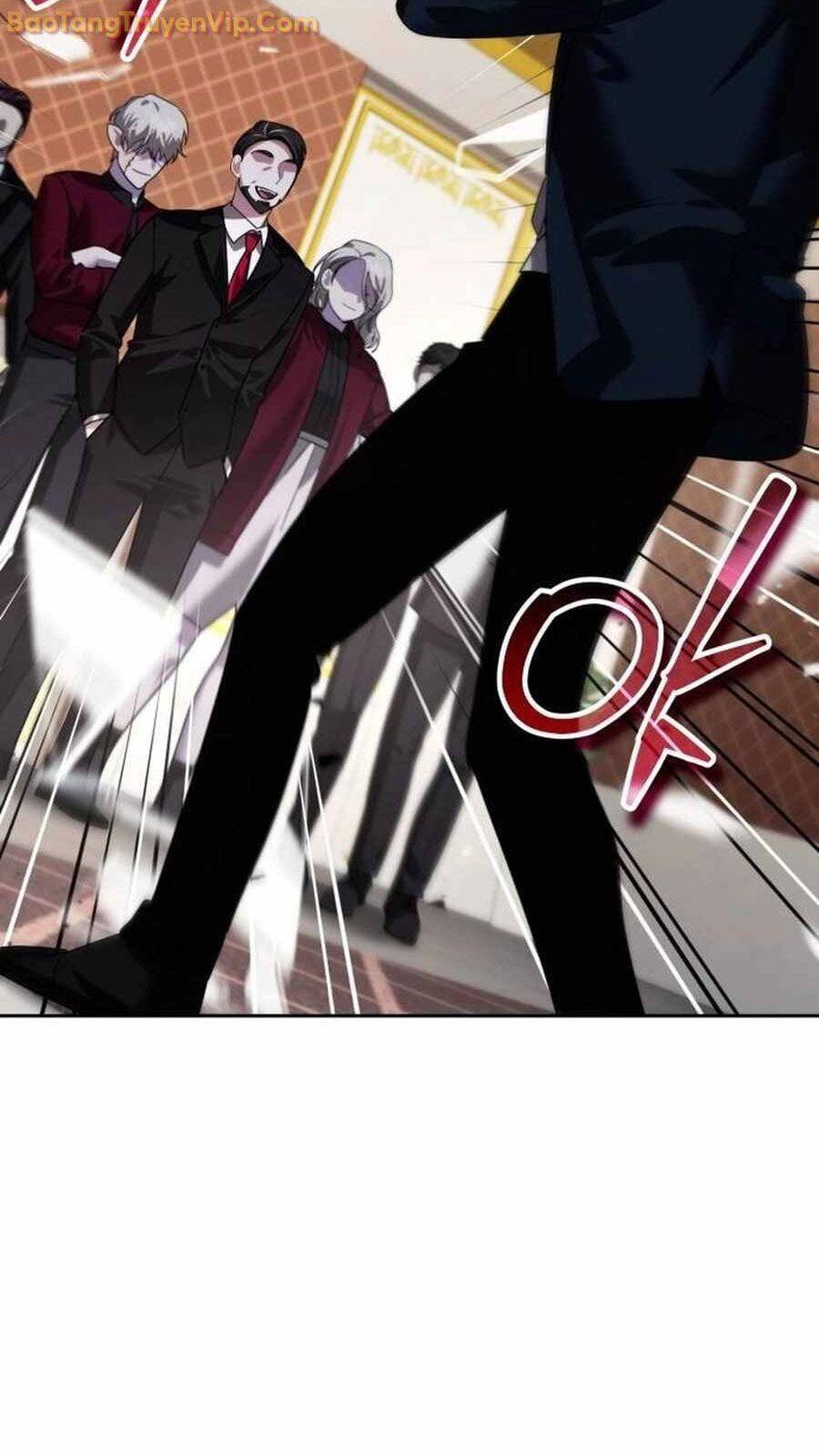 Bản Ngã Thay Đổi chapter 19 95