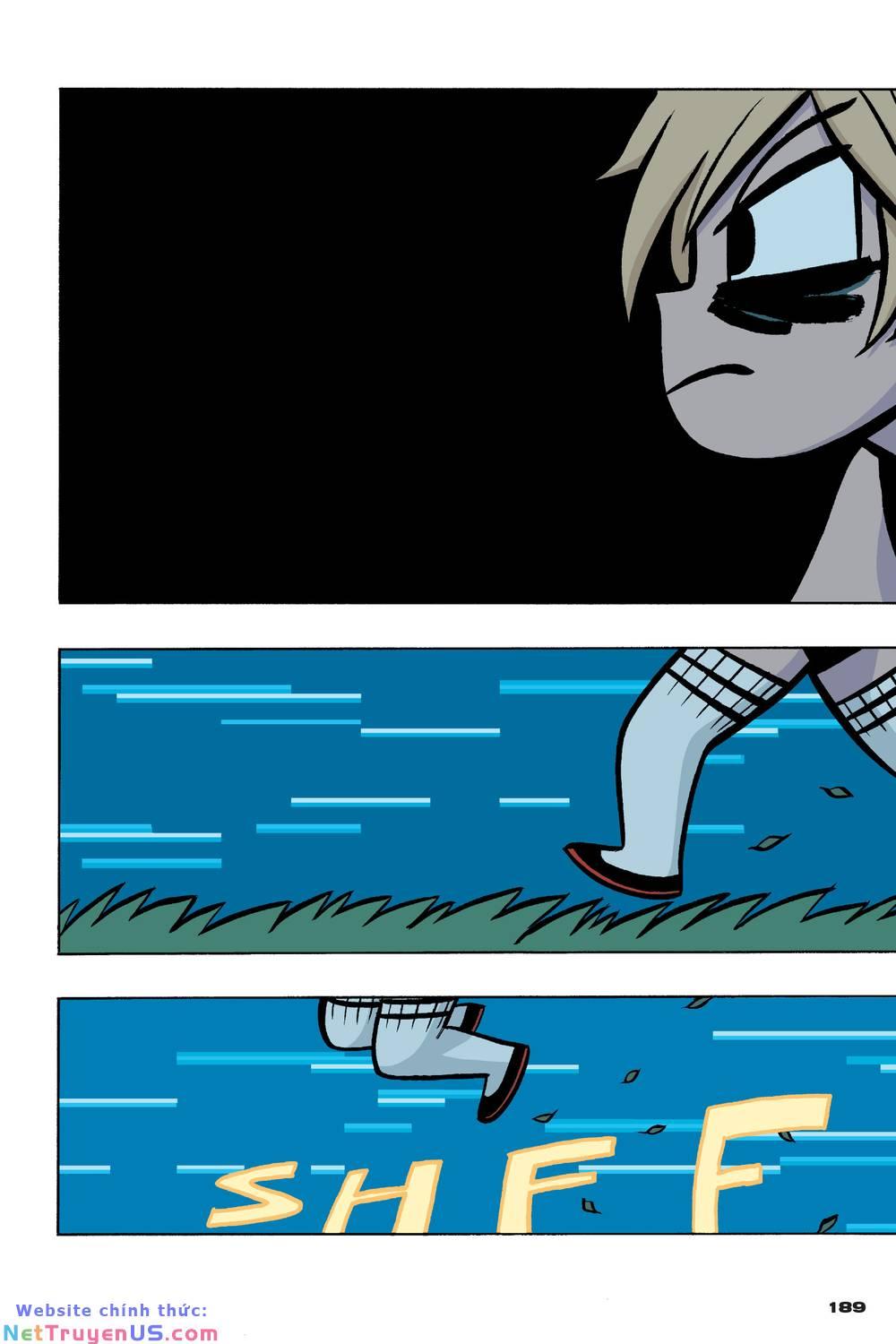 scott pilgrim full color chapter 4 188