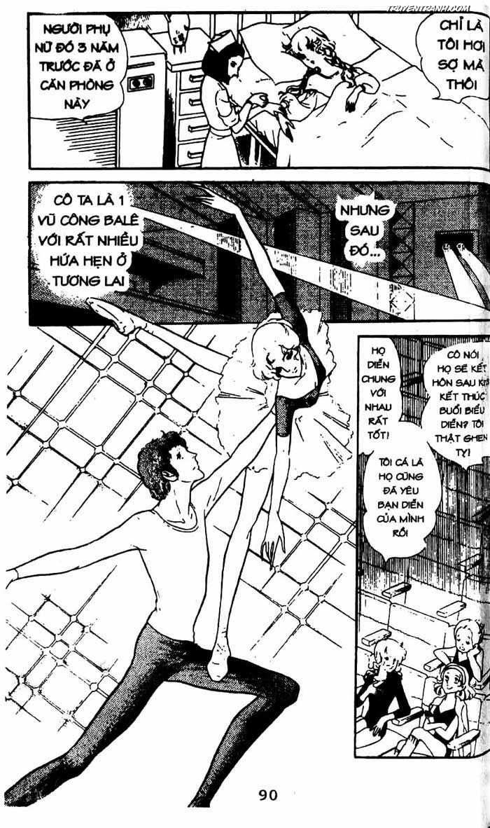 akuma no hanayome (bride of deimos) chapter 8.2 13