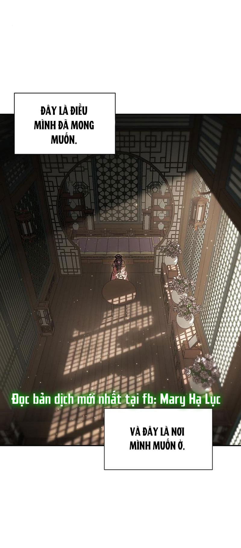 bản tình ca heeran chapter 15.2 9