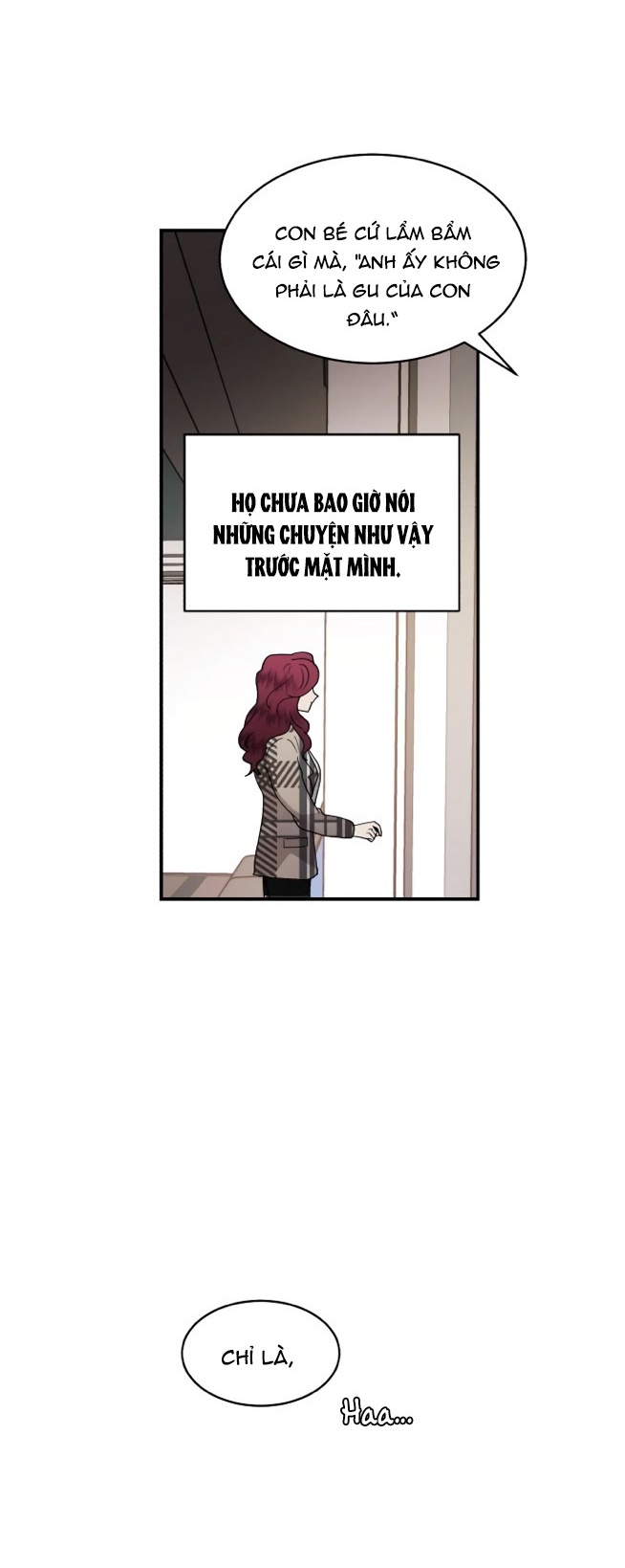 cặp đôi oan gia ngõ hẹp chapter 15 8