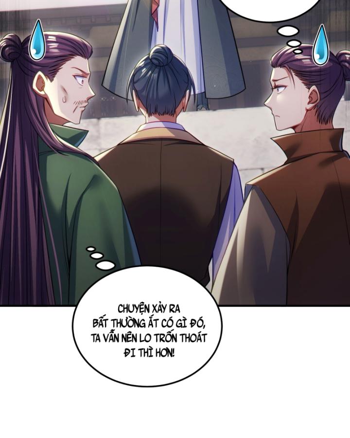 khoan đã tiên tử! xin hãy nghe ta xảo biện chapter 5 89