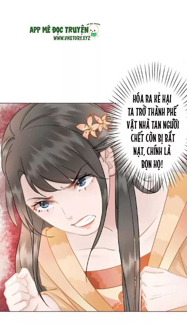 cực phẩm phế vật tiểu thư chapter 20 37