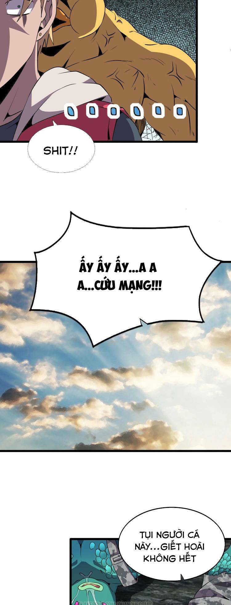 chào mừng đến thế giới cực lạc chapter 32 25