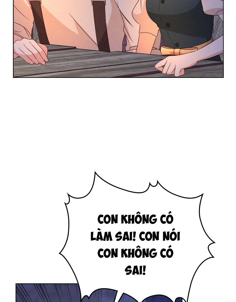 ánh sáng của bình minh chapter 7 18