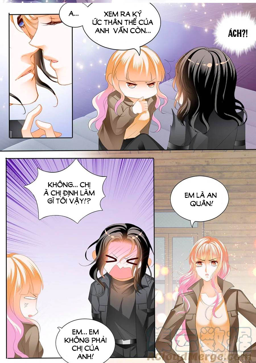 bá đạo tiểu thúc, xin trêu chọc vừa thôi! chapter 248 11