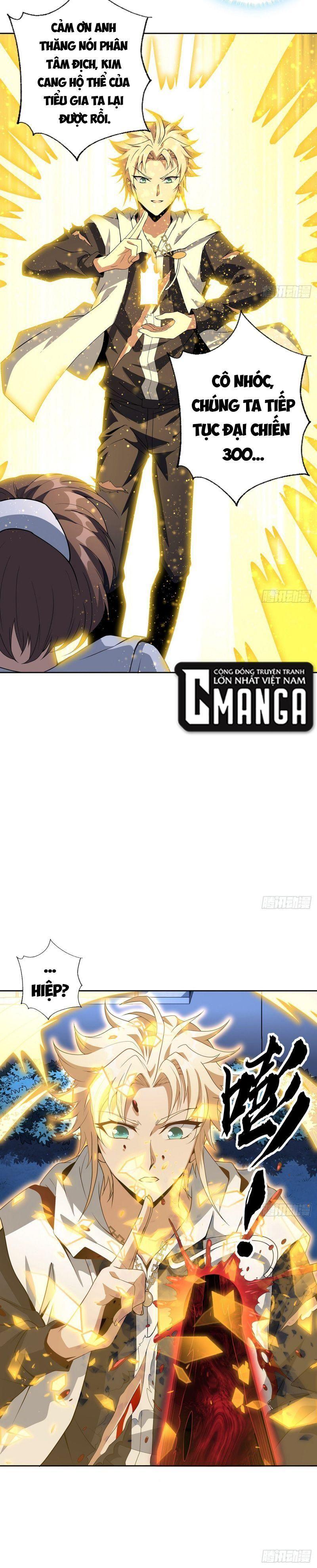 địa cầu đệ nhất kiếm chapter 44 13