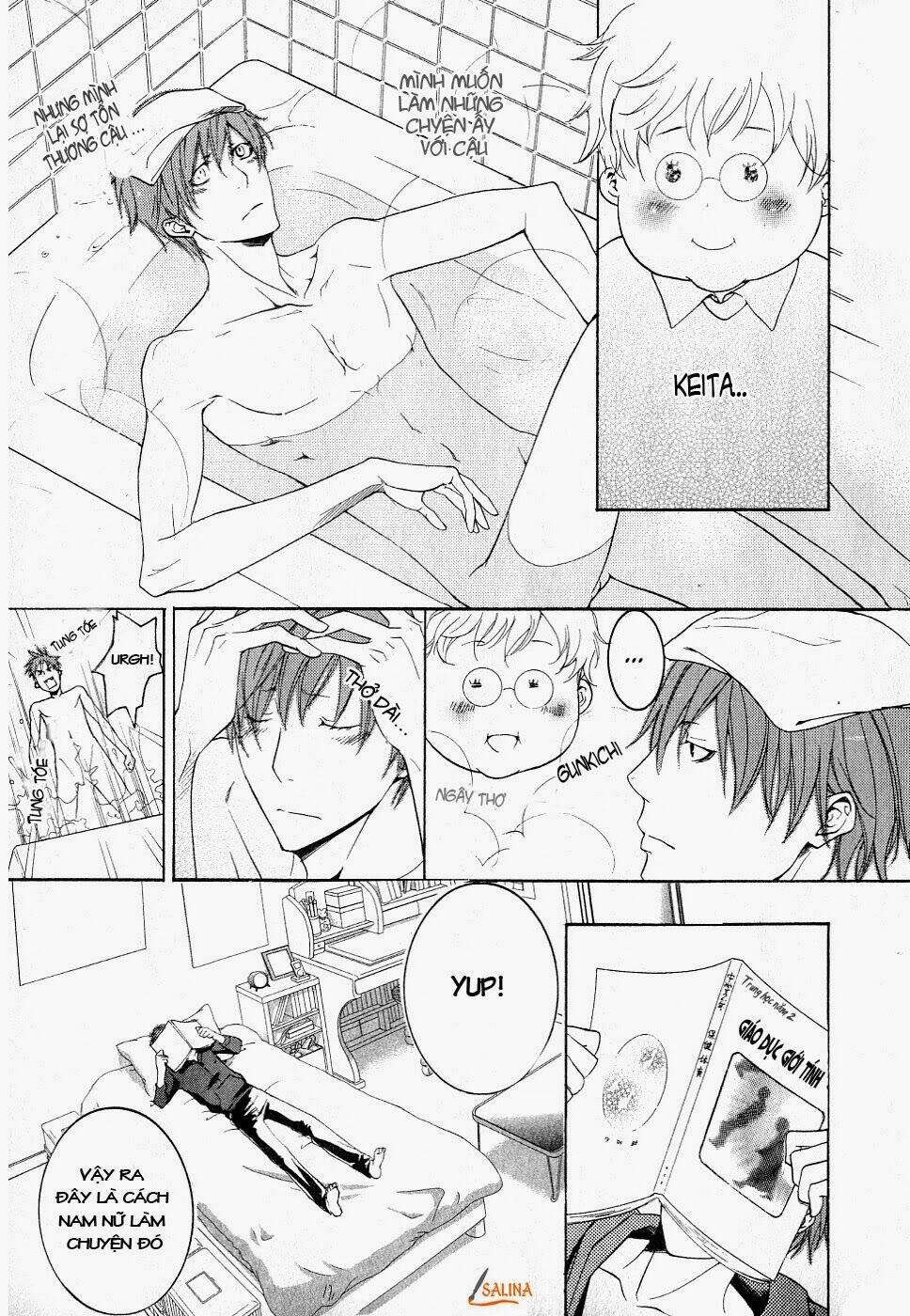 ai no gebokutachi chapter 3 8