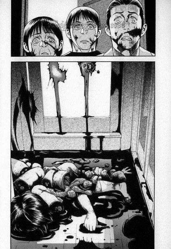 fuan no tane chapter 14 10