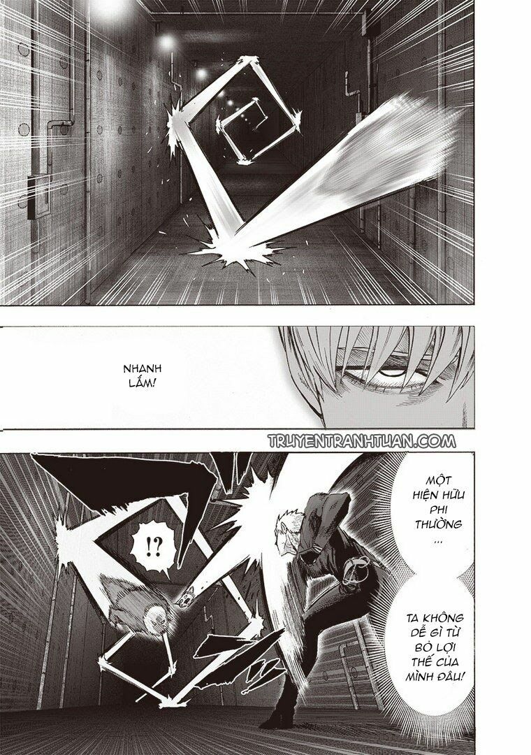 one-punch man chapter 157 17