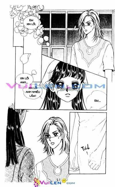 bữa tối của hoàng tử chapter 5 51