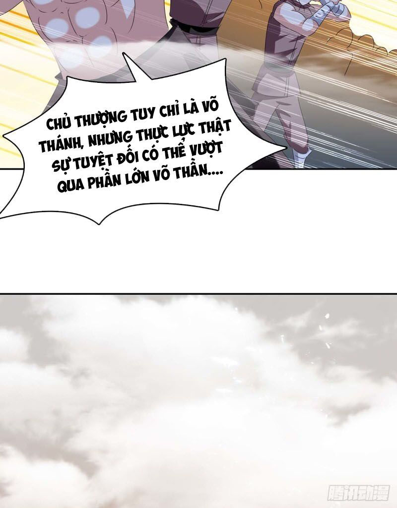 tối cường thăng cấp chapter 253 2