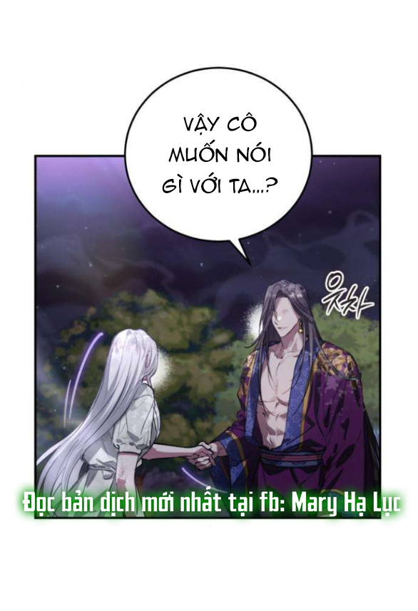 Khi Hắc Lang Gọi Tên Tôi chapter 2.2 32