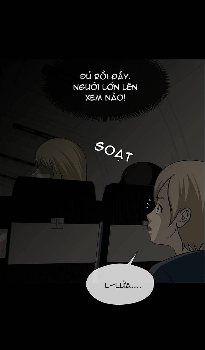 nhân vật tùy tùng chapter 0 6