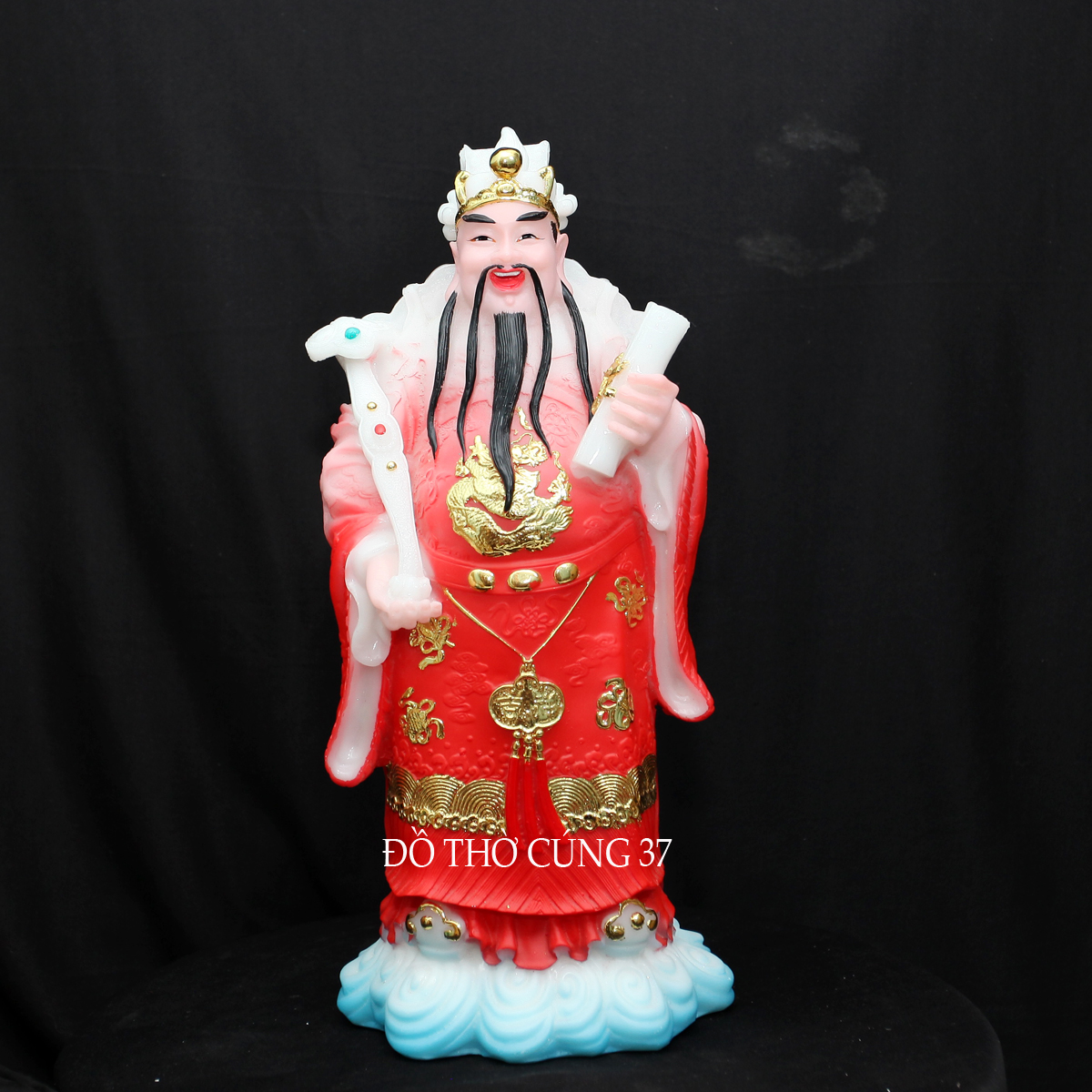 BỘ 3 ÔNG - PHÚC LỘC THỌ
