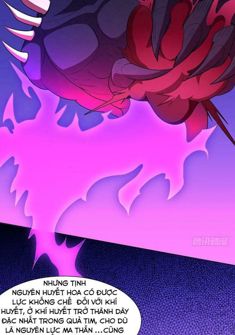 võ đạo độc tôn chapter 114 5