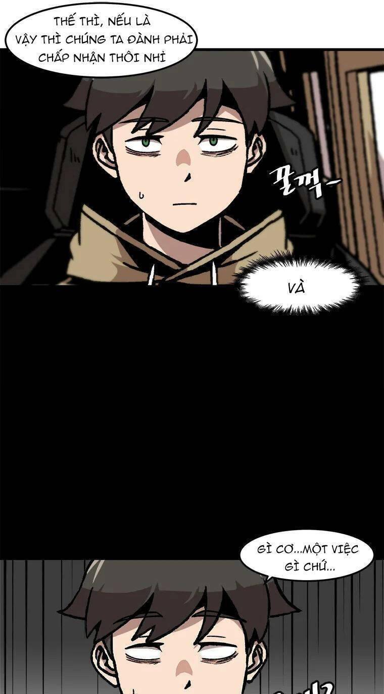 lên cấp một mình chapter 66 13