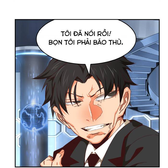 Chúa tể học đường chapter 535.5 43