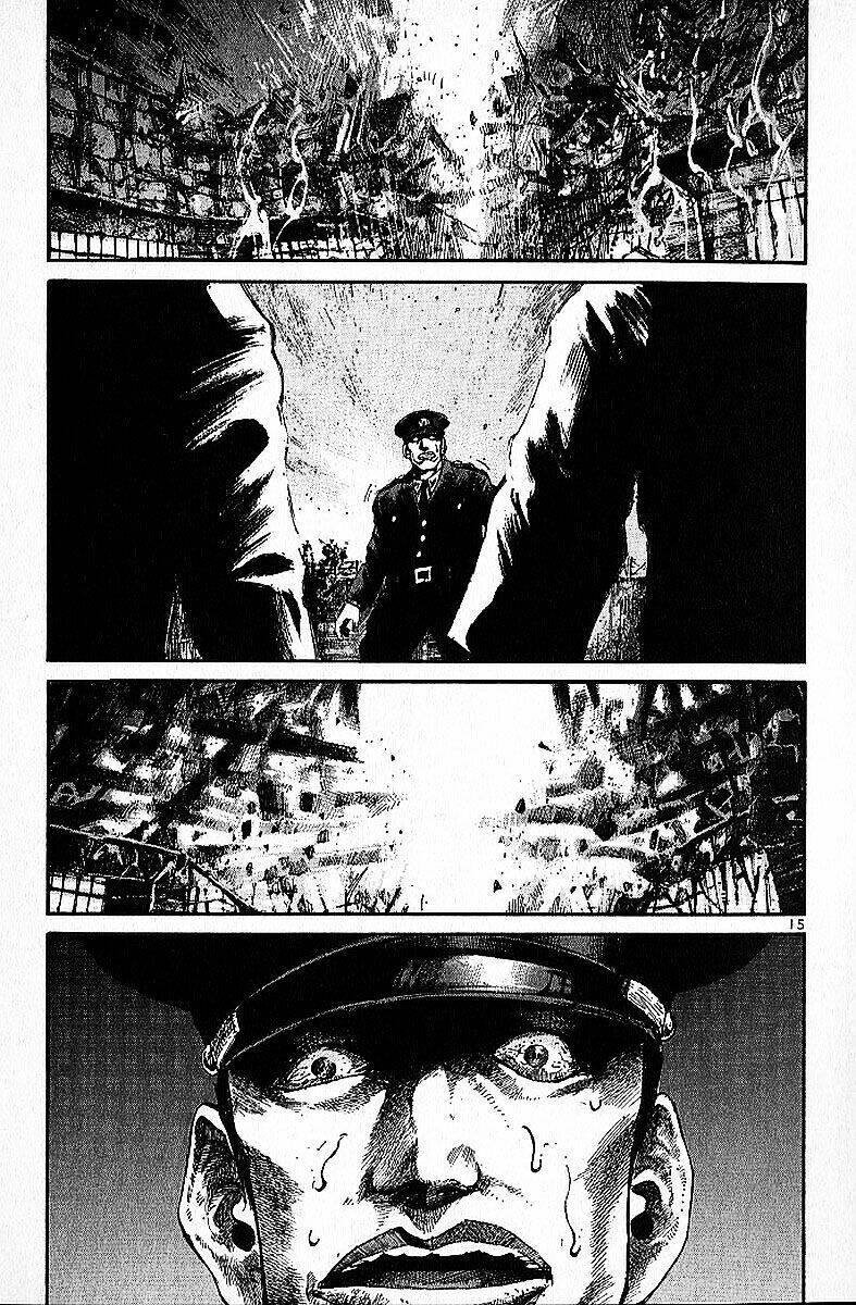 rainbow chapter 11 13