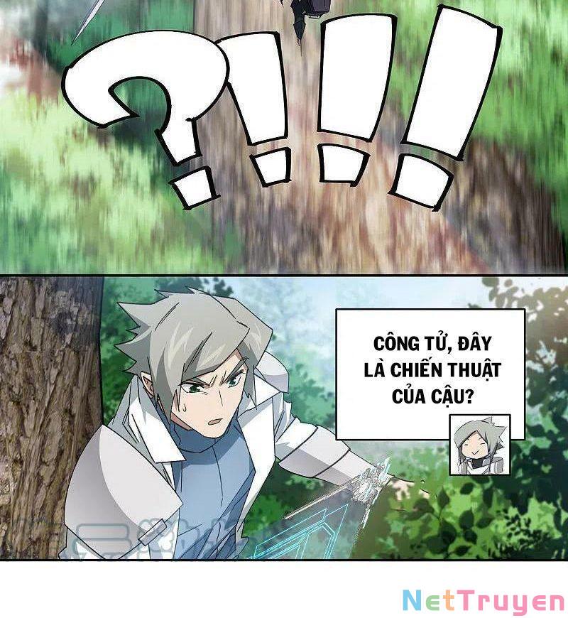 võng du chi cận chiến pháp sư chapter 433 7