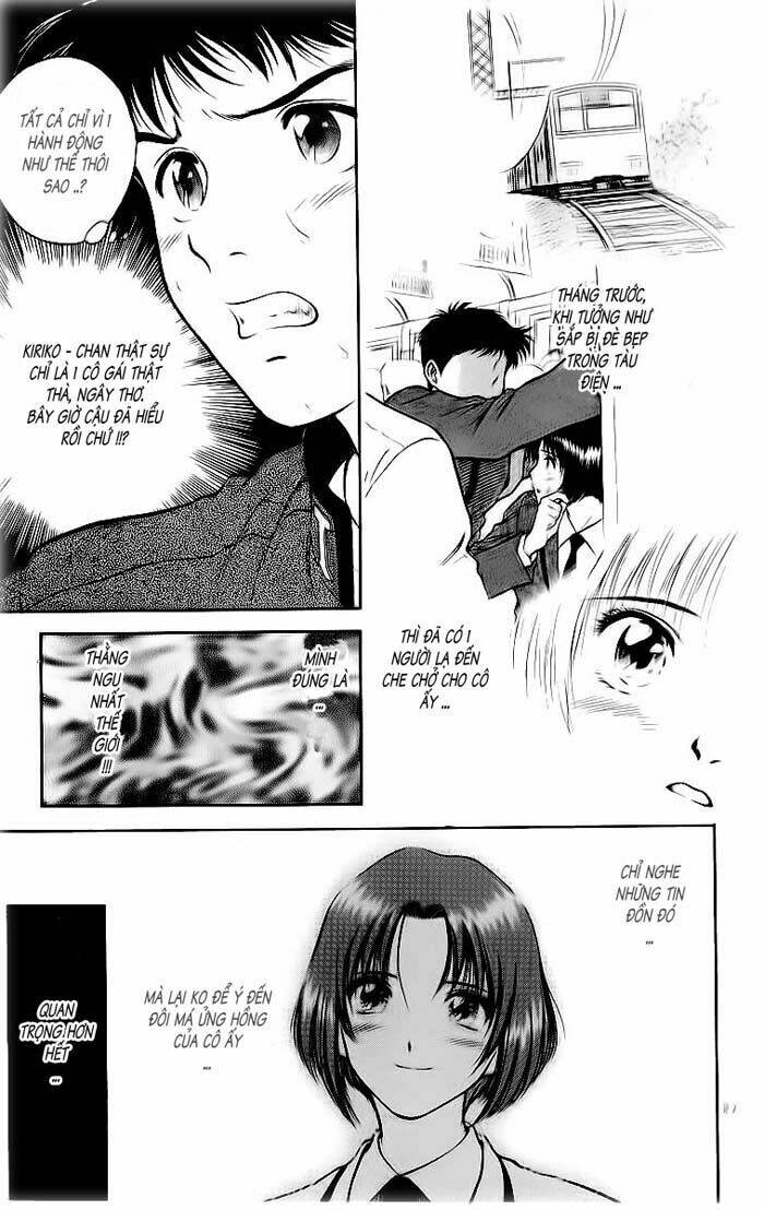 salad days chapter 1 27