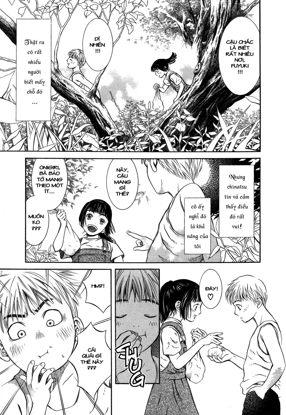 chinatsu no uta chapter 3 4