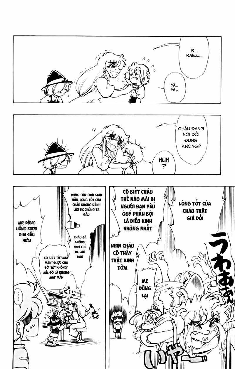 violinist of hameln - cây đàn kì diệu chapter 53 25