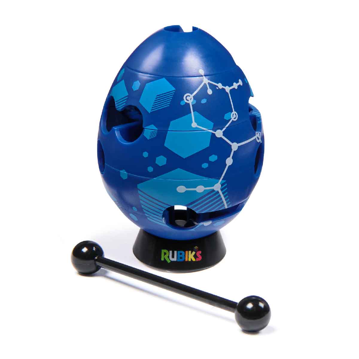 Đồ Chơi Trí Tuệ Smart Eggs SPIN GAMES 6071681 - Giao Hàng Ngẫu Nhiên