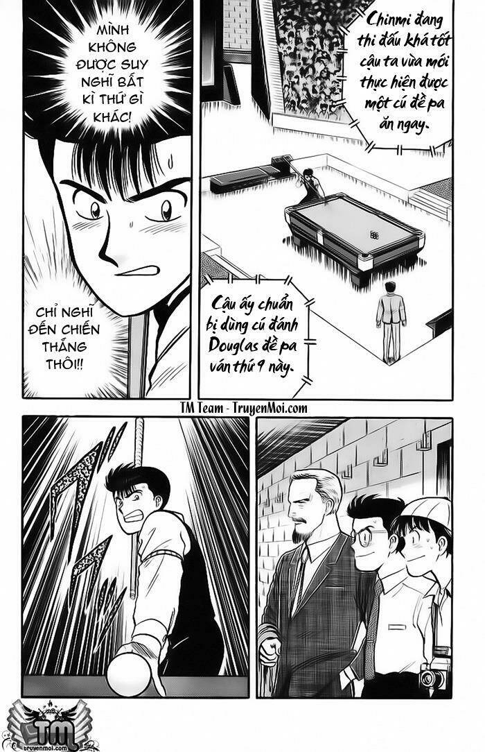 break shot chapter 101 14