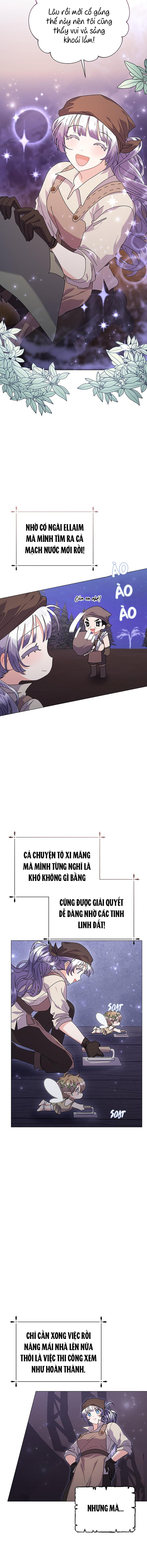 chủ nhân cô nhi viện muốn nghỉ ngơi chapter 26.1 3