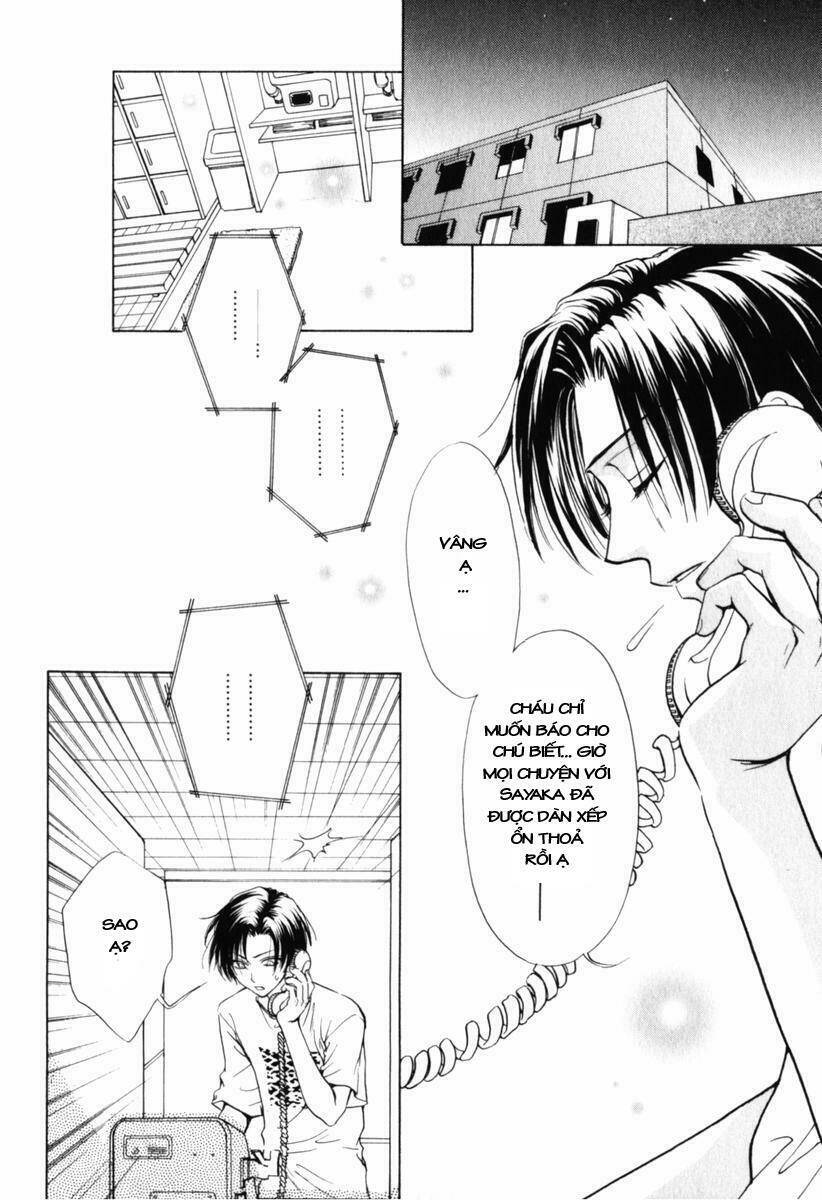 princess princess chapter 11 7