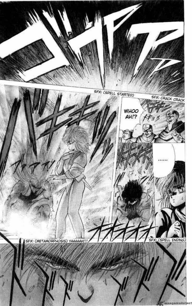 pháp sư - khát vọng chinh phục chapter 2 28