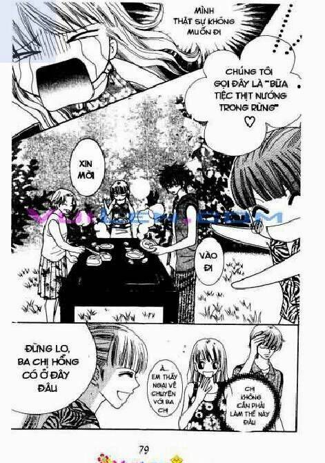 neck and neck chapter 6 75