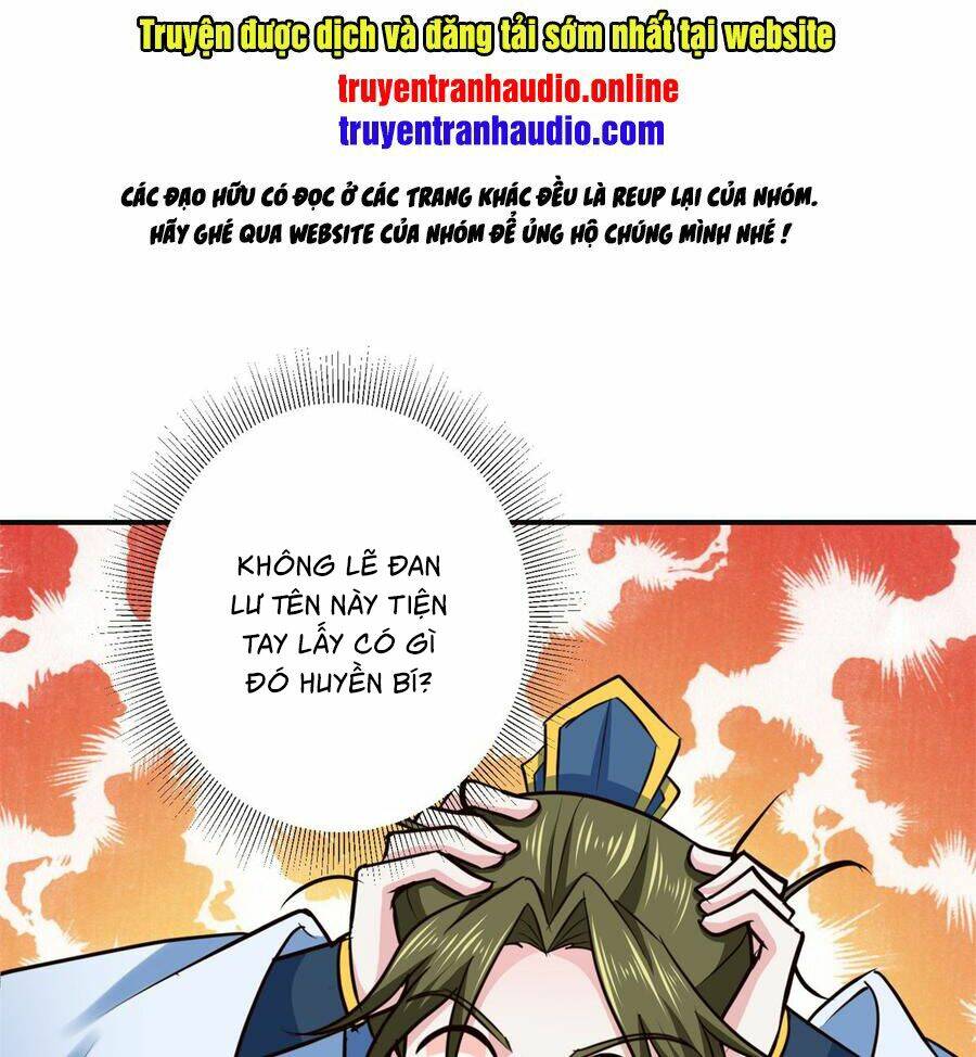 cửu dương đế tôn chapter 186 1