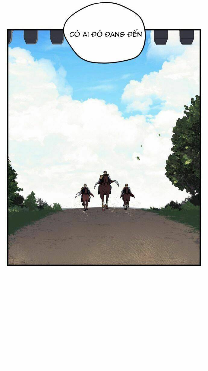 lâu đài vô danh chapter 13 11