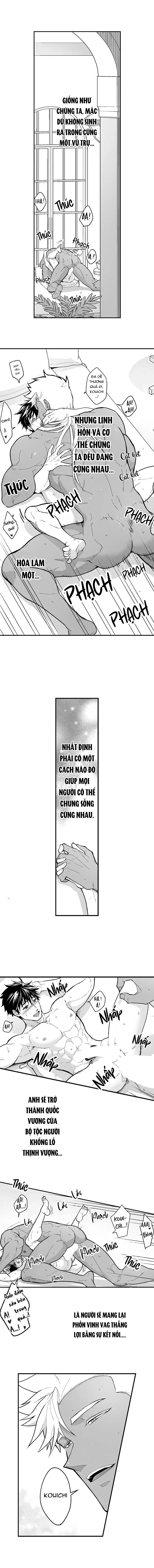 vợ của titan chapter 93 6
