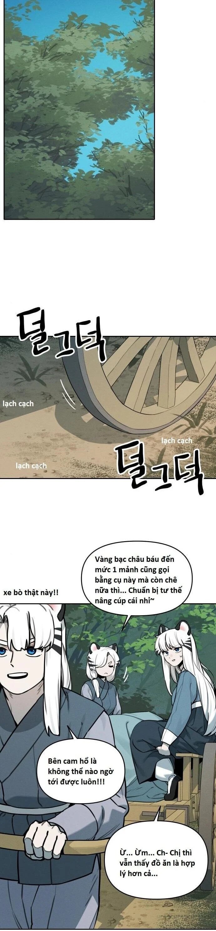 sự lụi tàn của usuzumi chapter 112 28