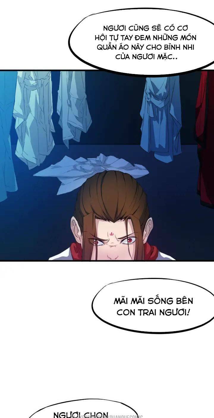 long mạch võ thần chapter 31 9