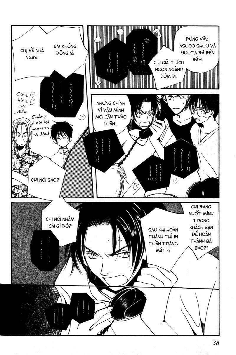 mainichi seiten! chapter 1 36