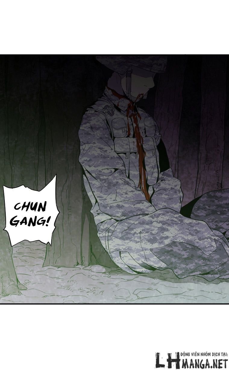 m.i.a - jakjeonjung siljong chapter 25 3