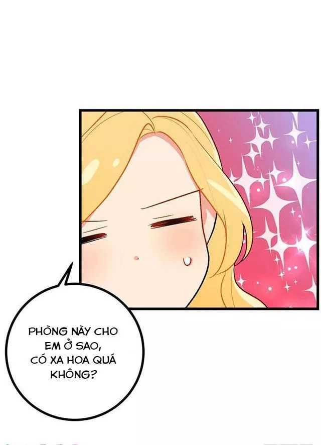 tôi là tiểu thư của gia đình này chapter 32.2 19