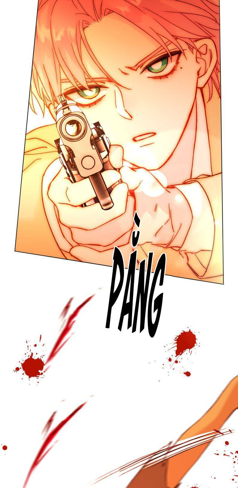 tôi phải làm 1 kẻ đại xấu xa chapter 59 28