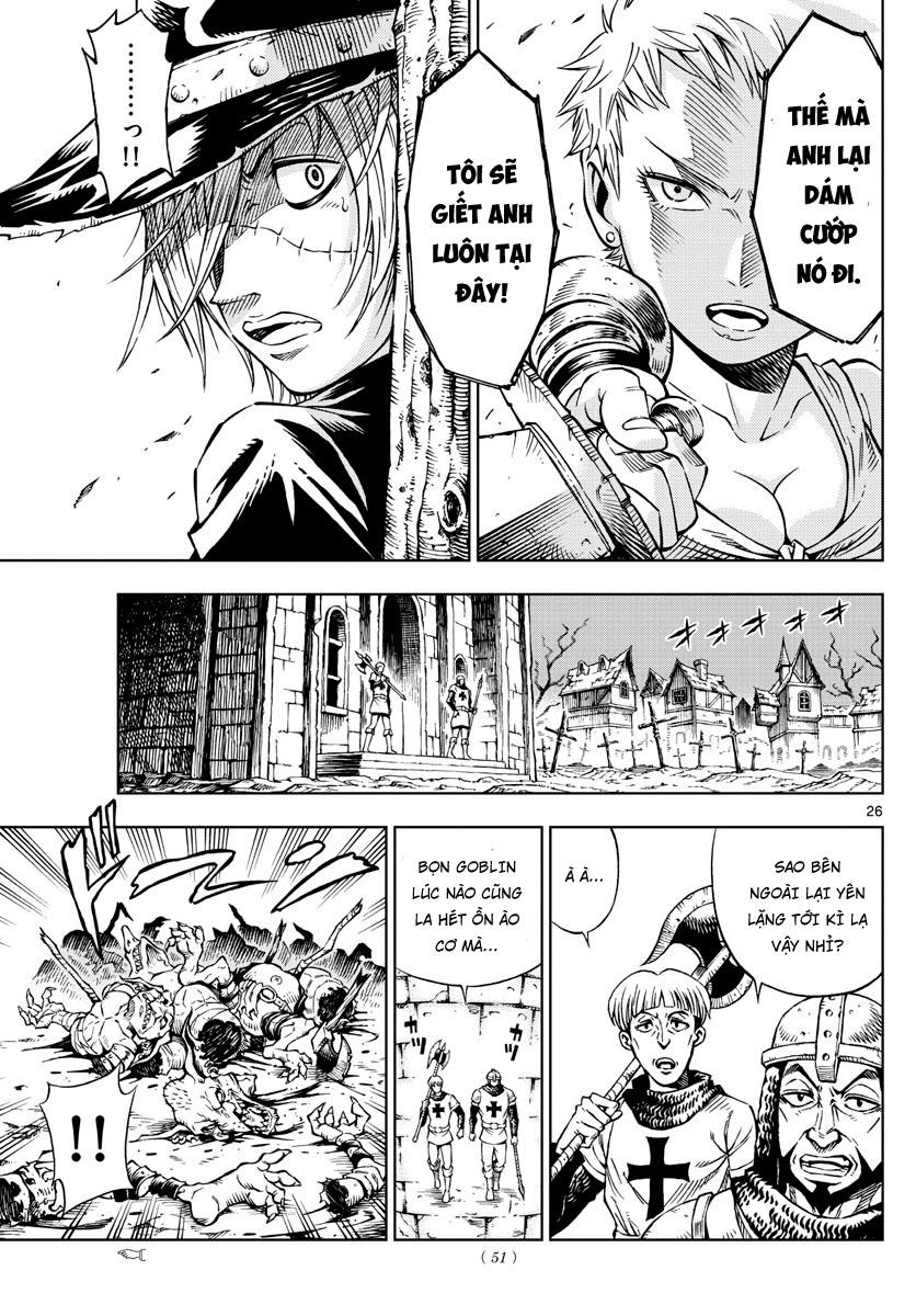 marry grave chapter 1 25