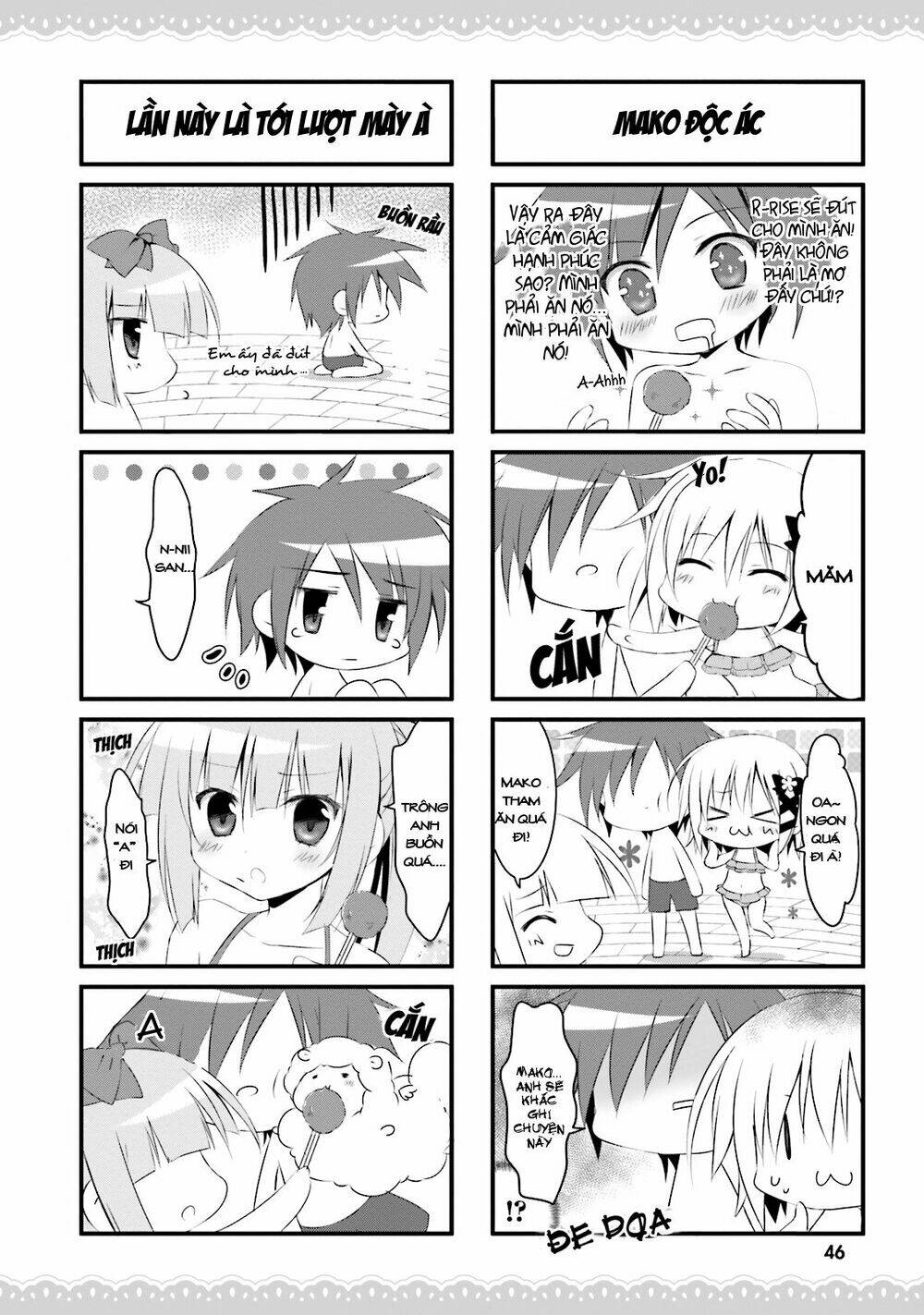 nhật ký alice chapter 28 7